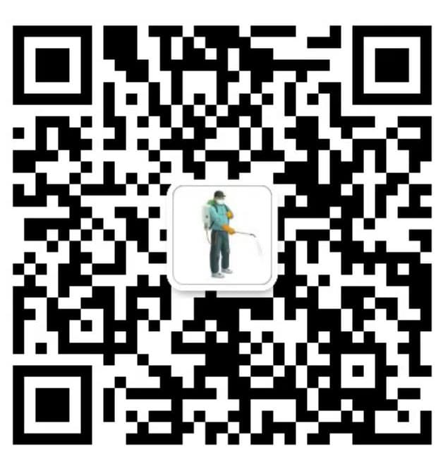 百色市田东县本地消杀现场实拍 - 